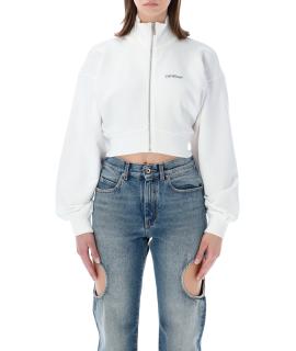 OFF-WHITE Худи/толстовка