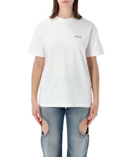 OFF-WHITE Футболка