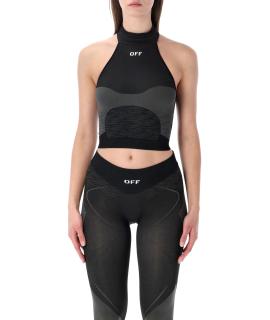 OFF-WHITE Майка