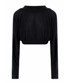 RICK OWENS Худи/толстовка