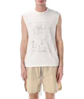 RICK OWENS Майка