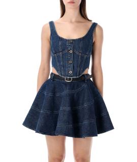 SELF-PORTRAIT Корсеты