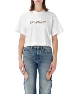 OFF-WHITE Футболка