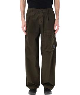 CP COMPANY Повседневные брюки