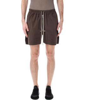 RICK OWENS Шорты