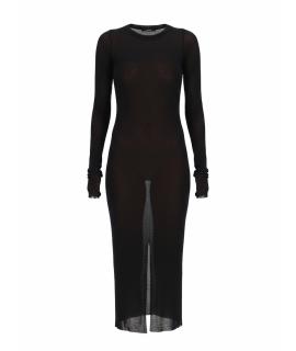 RICK OWENS Повседневное платье