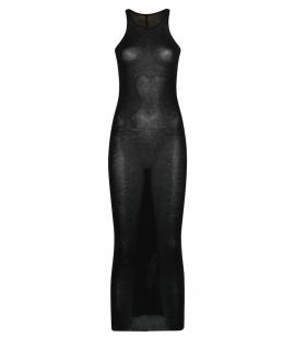 RICK OWENS Повседневное платье