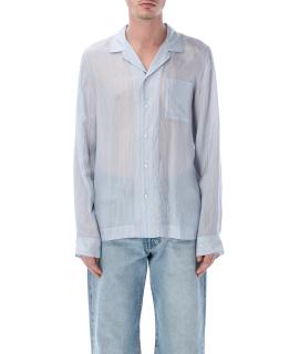 DRIES VAN NOTEN Кэжуал рубашка