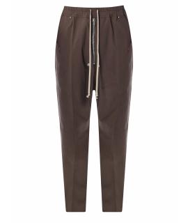 RICK OWENS Повседневные брюки