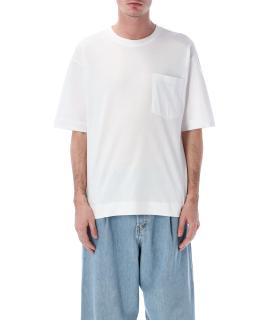 DRIES VAN NOTEN Футболка