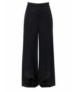 RICK OWENS Прямые брюки