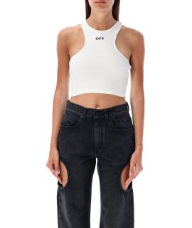OFF-WHITE Майка
