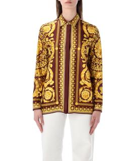 VERSACE Рубашка
