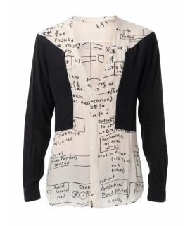 RICK OWENS Кэжуал рубашка