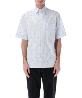 VALENTINO Кэжуал рубашка