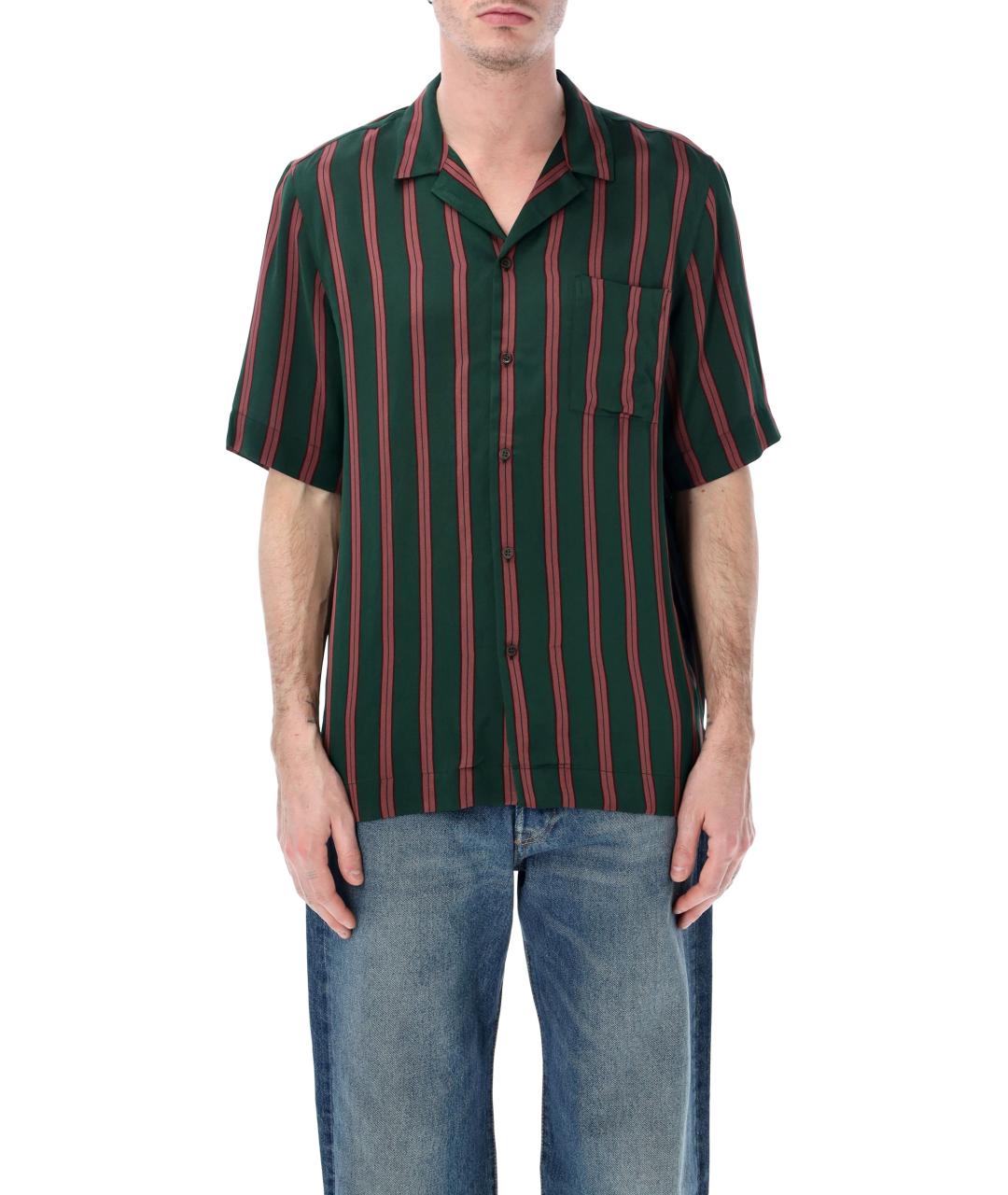 DRIES VAN NOTEN Кэжуал рубашка, фото 2