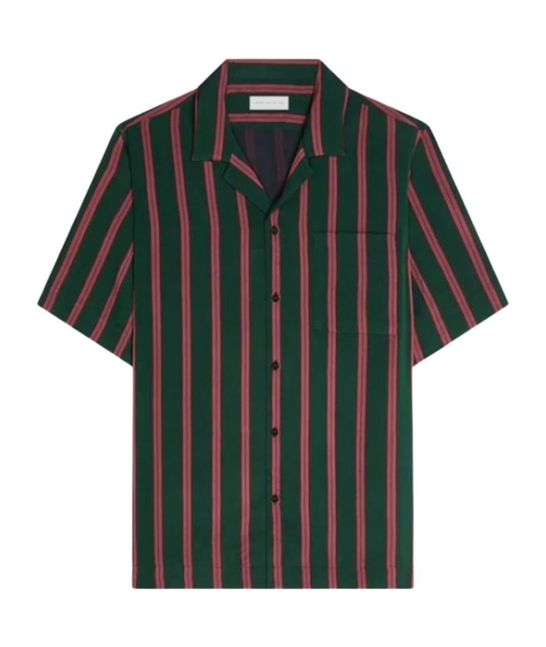 DRIES VAN NOTEN Кэжуал рубашка, фото 1