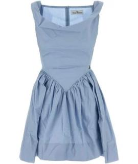 VIVIENNE WESTWOOD Повседневное платье