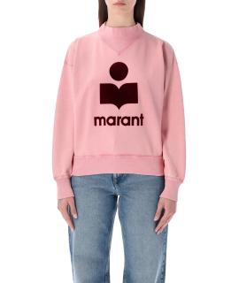 ISABEL MARANT Худи/толстовка