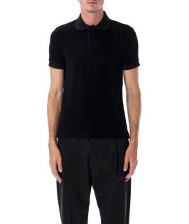 TOM FORD Поло с коротким рукавом