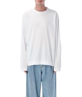 DRIES VAN NOTEN Лонгслив