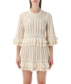 ISABEL MARANT Джемпер / свитер