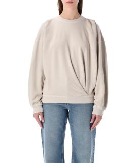 ISABEL MARANT Худи/толстовка