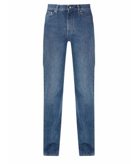 GIVENCHY Прямые джинсы