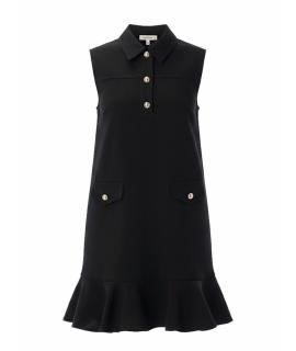 GANNI Повседневное платье