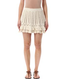 ISABEL MARANT Юбка мини