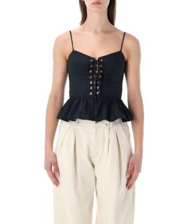 ISABEL MARANT Майка