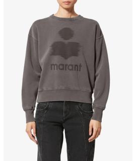 ISABEL MARANT Худи/толстовка