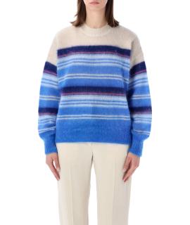 ISABEL MARANT Джемпер / свитер