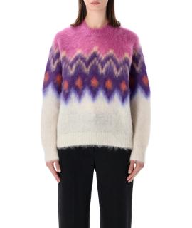 ISABEL MARANT Джемпер / свитер