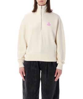 ISABEL MARANT Худи/толстовка