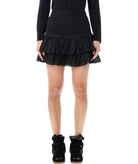 ISABEL MARANT Юбка мини