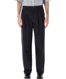 ISABEL MARANT Брюки чинос