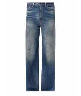 ACNE STUDIOS Прямые джинсы