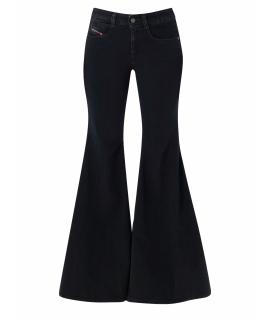 DIESEL Джинсы клеш