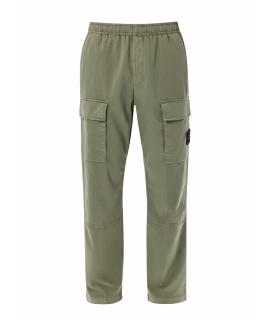 STONE ISLAND Повседневные брюки
