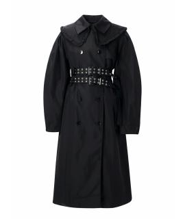 GANNI Тренч/плащ