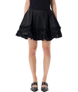 GANNI Юбка мини