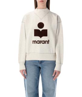 ISABEL MARANT Джемпер / свитер
