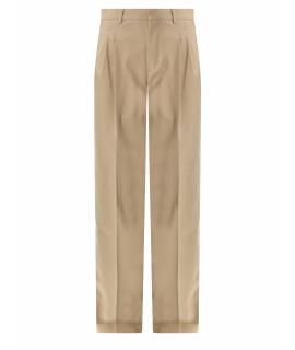 Ami Paris Прямые брюки