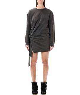 ISABEL MARANT Повседневное платье