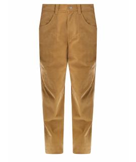 ISABEL MARANT Прямые брюки