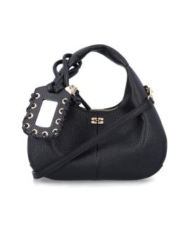 GANNI Сумка с короткими ручками