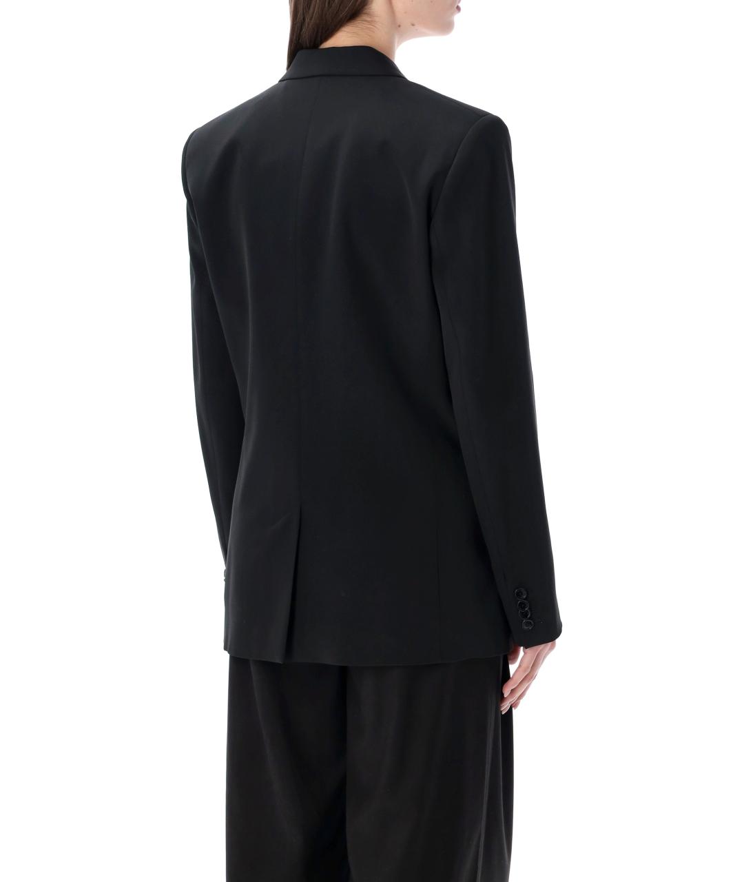 ISABEL MARANT Черный жакет/пиджак, фото 2