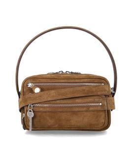 ACNE STUDIOS Сумка с короткими ручками