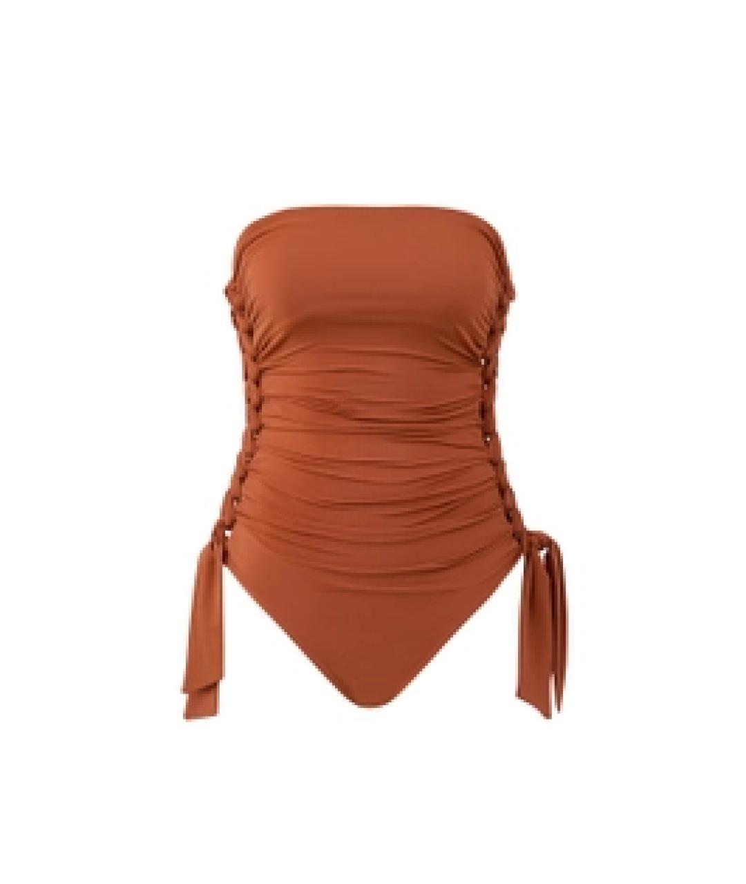 ZIMMERMANN Полиэстеровый купальник, фото 1